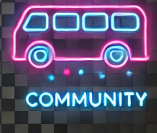 Community